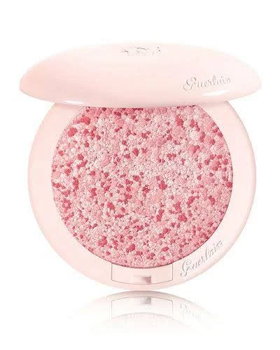 Guerlain Meteorites Happy Glow Blush