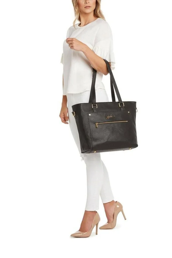 Ju-Ju-Be Everyday Tote - Noir