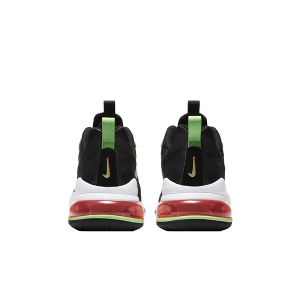 Nike Air Max 270 React SE Men's Shoes in Black, Size: 7, CK6457-001