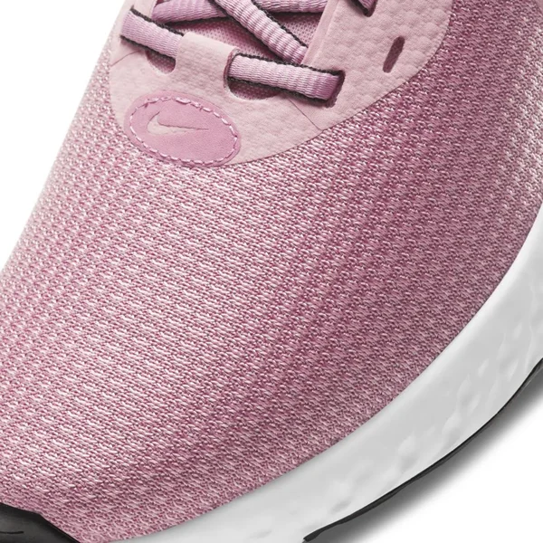 Nike Revolution 5 Women's Running Shoes - Size: 6.5, Red