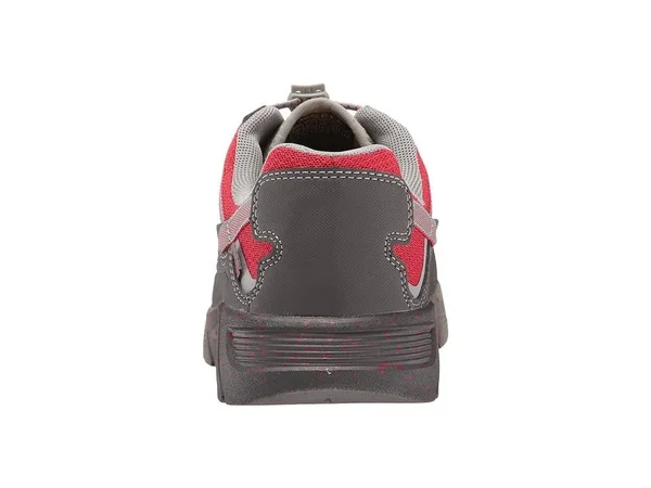 Keen Utility Asheville AT, Men's Magnet/Racing Red