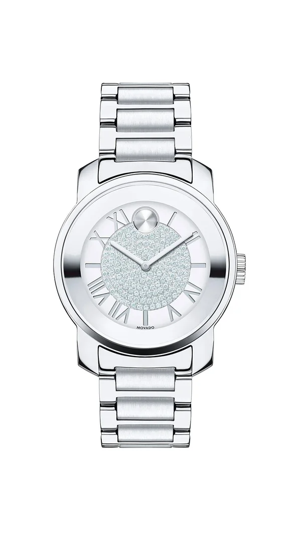 Movado Bold 3600254 Watch
