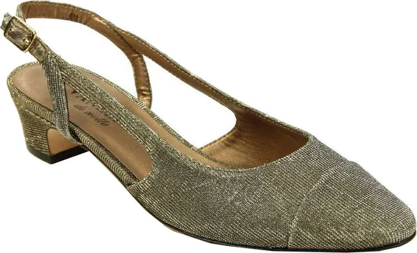 Women's Vaneli Aliz Slingback Pump - Size: 8