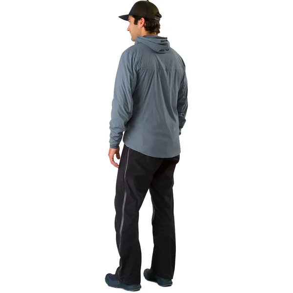 Arc&teryx Beta SL Pant - Men's Black - Medium Short