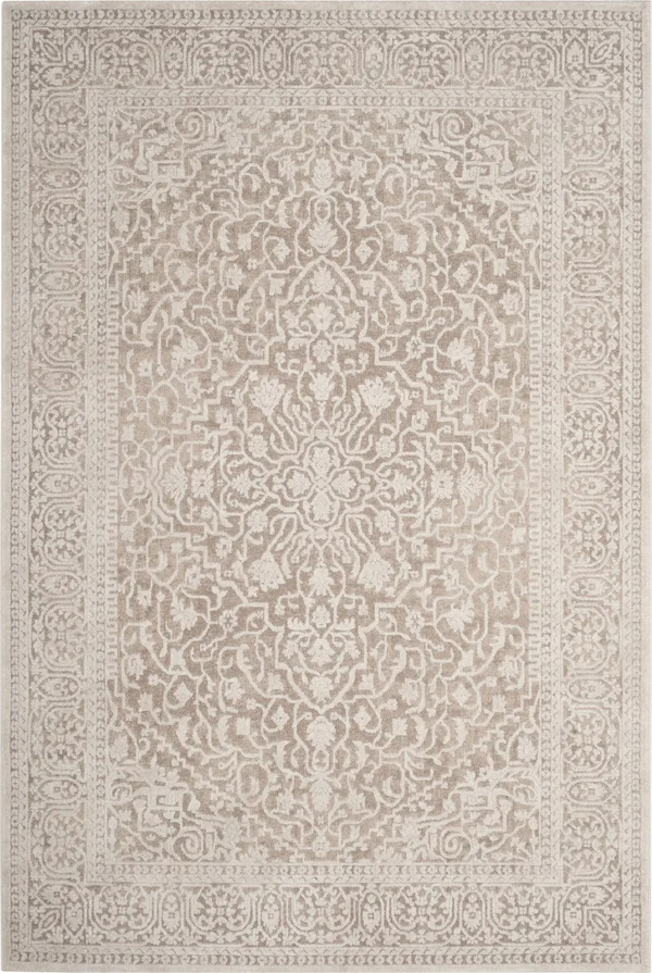 Safavieh Reflection RFT670A 5&1x22 x 7&6x22 Beige - Cream Area Rug