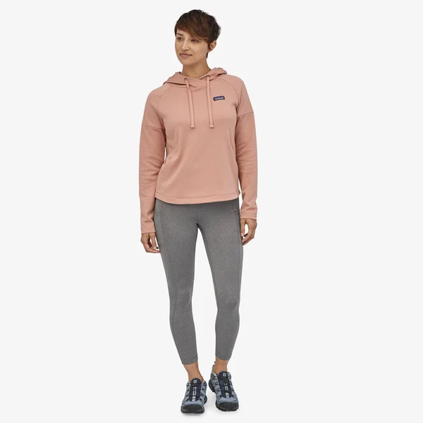 Patagonia W&s LW Pack Out Tights - Black
