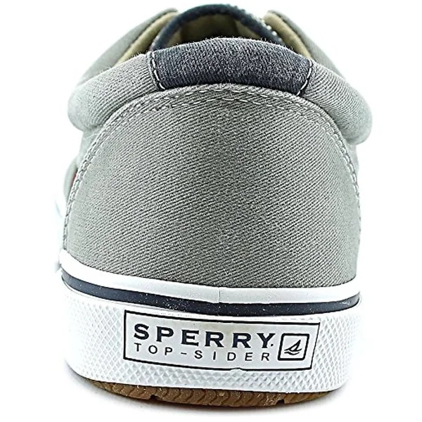 Sperry Halyard Sneaker - 11, Lace