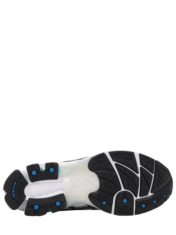 Asics, Men Gel-Kinsei OG Sneakers White/Blue 6