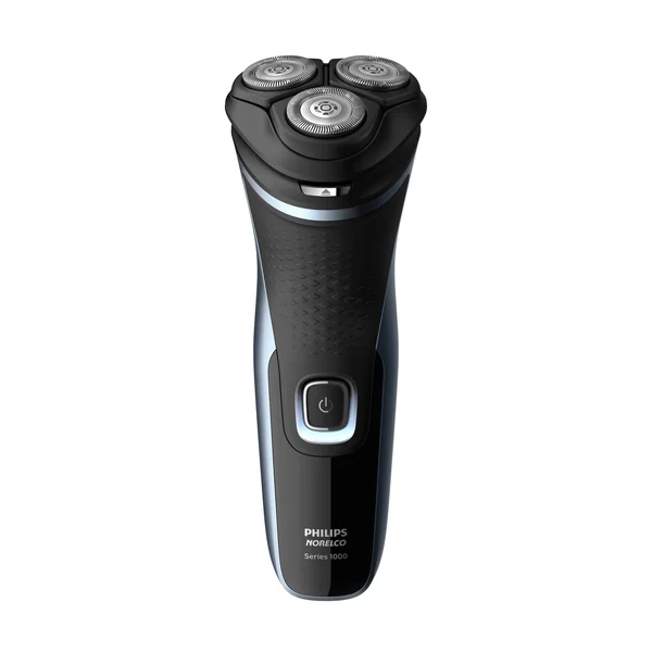 Philips Norelco Wet & Dry Men's Rechargeable Electric Shaver 2500 - S1311/82