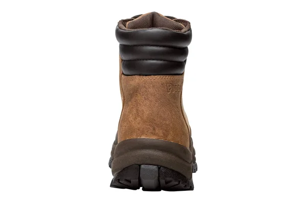 Propet Blizzard Mid Lace, Men's, Size: 9.5, Brown/Black