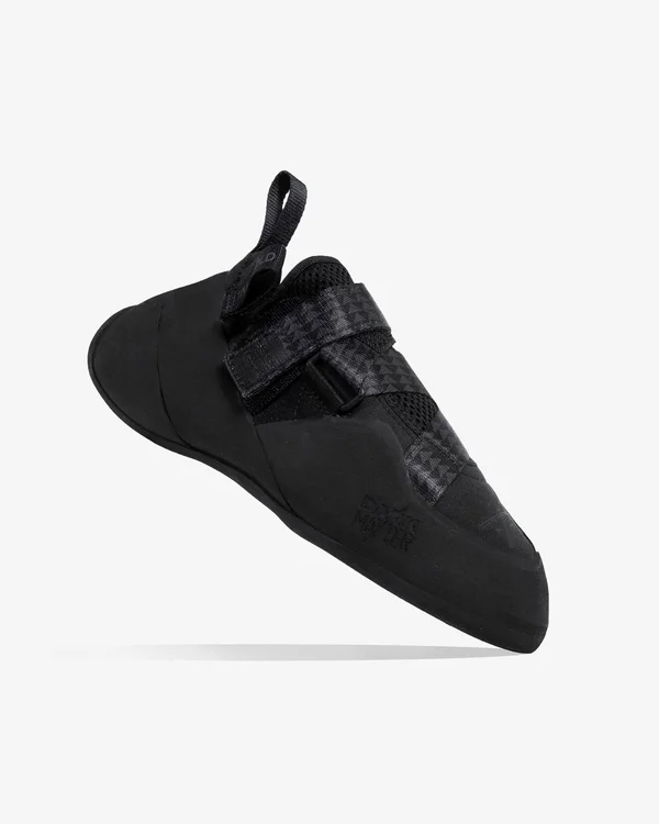 So Ill Momoa Pro Climbing Shoe - Black Wolf - 6