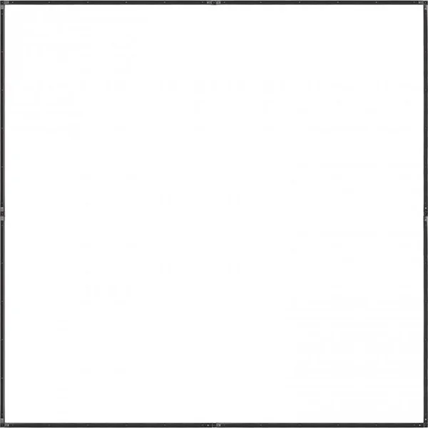 Westcott 1834 Scrim Jim Cine 8 ft. x 8 ft. Frame