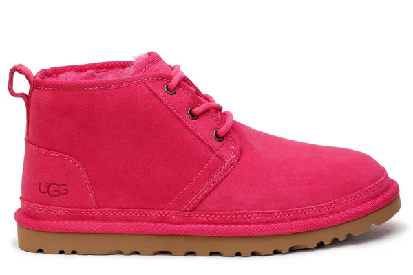 Ugg Women's Neumel Boot - Berry, 8