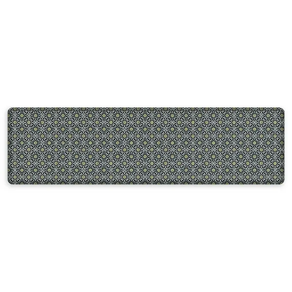 GelPro Newlife Verona 30x22 x 108x22 Designer Comfort Mat in Pacifica
