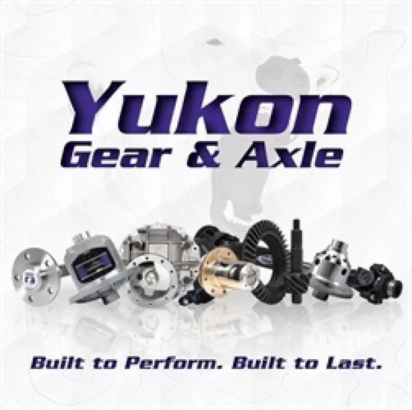 Yukon Gear & Axle YG F8-355 Ring and Pinion Gear Set