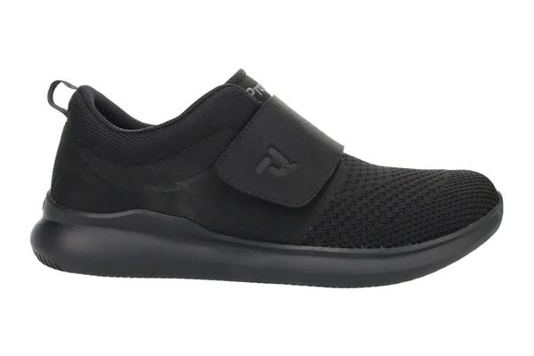 Propet Viator Strap 15 Men's All Black