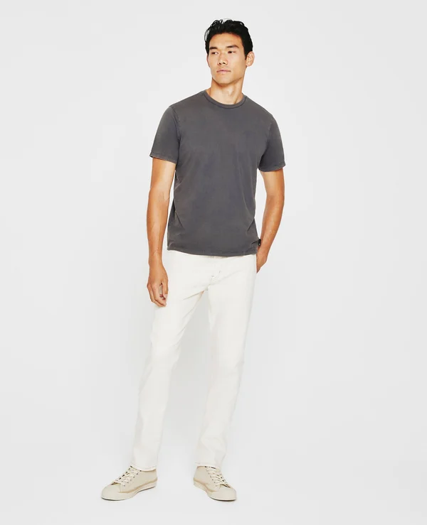Ag Tellis Slim Fit Jeans - Size 32 x 34 in Honour at Nordstrom