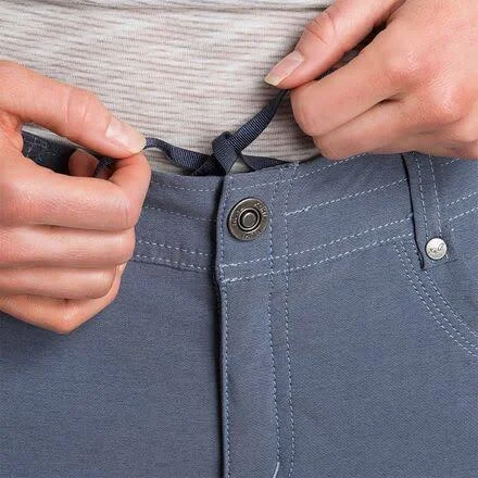 Kuhl Trekr Pant - Women's Inkwell - 4x32