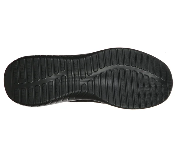 Skechers Men's Ultra Flex 2.0 Mirkon Slip-On, Black