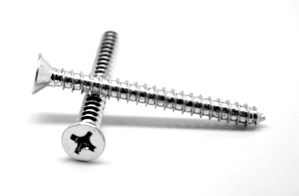 #12-11 x 1x22 Sheet Metal Screw Phillips Flat Head Type A Low Carbon Steel Zinc Plated