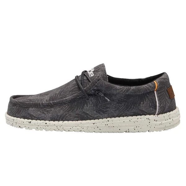 Hey Dude Men's, Wally Print Slip-On