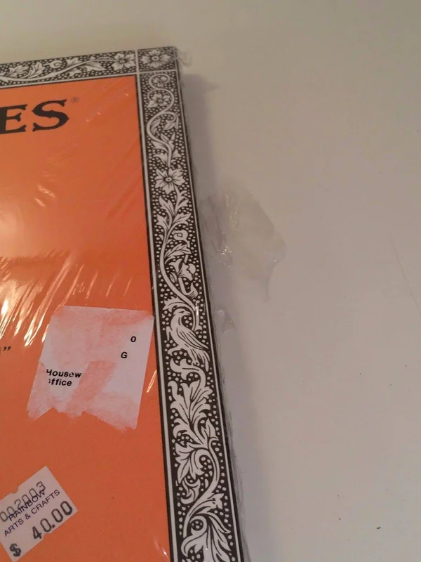 Arches Watercolor Block - 10x22 x 14