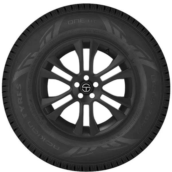 Nokian One HT All-Season 185/60R15 94T Tire T431201