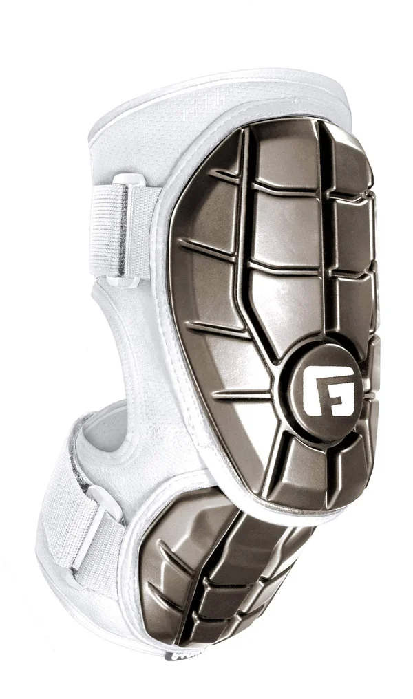 G-Form Elite Batter&s Elbow Guard - Small/Medium, Full Metal