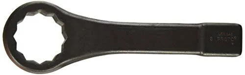Proto JUSN348 Super Heavy-Duty Offset Slugging Wrench 3x22 - 12 Point