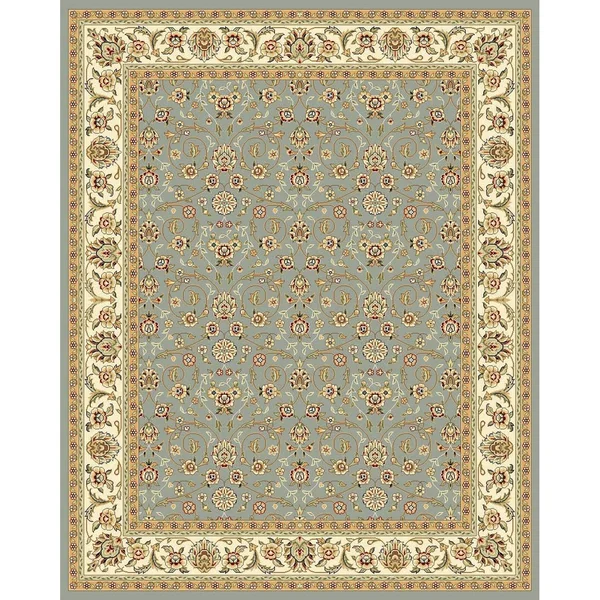 Safavieh Lyndhurst LNH312A 2&3x22 x 20&0x22 Runner Red, Ivory Area Rug