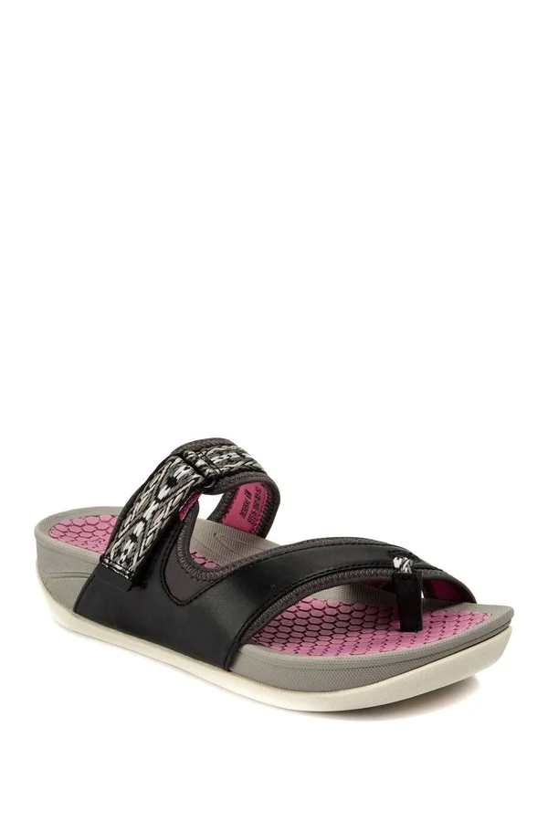 Baretraps Deserae - Size 9.5 - Black
