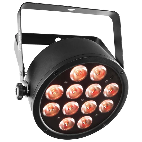 Chauvet DJ SlimPAR T12 USB RGB LED Wash Light