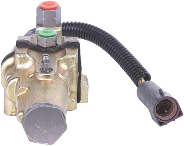 Cardone 12-2025 ABS Hydraulic Assembly for Ford