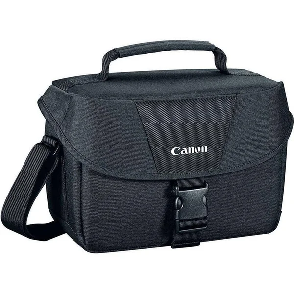 Canon Eos 250D Rebel SL3 24.1MP Digital SLR Camera + Canon 18-55mm + 55-250 Is II Complete Basic Lens Kit