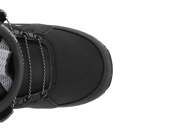 Burton Limelight Snowboard Boot - Women's Black - 7.5