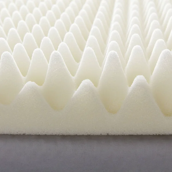 Slumber Solutions 2-Inch Highloft Memory Foam Topper with Classic Pillow - Twin