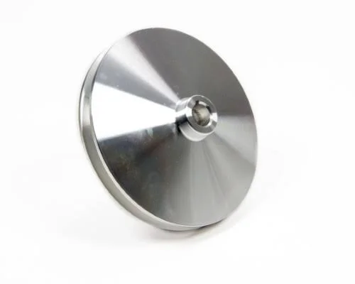 March Performance 512 Power Steering Pulley