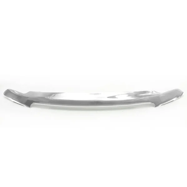 Auto Ventshade 680303 Chrome Hood Shield