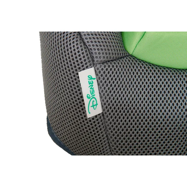 KidsEmbrace 2-in-1 Harness Booster Car Seat - Disney Buzz Lightyear