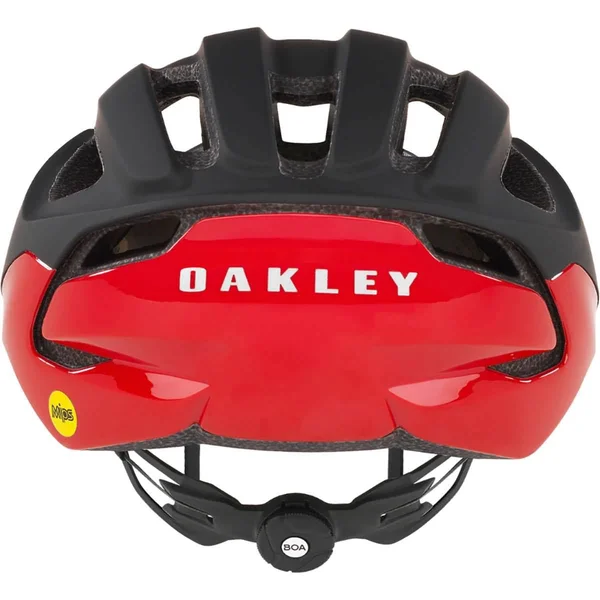 Oakley ARO3 Helmet-Retina Burn