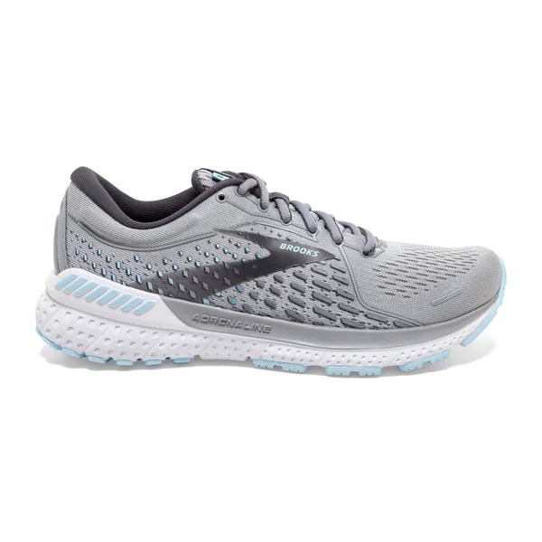Brooks Adrenaline GTS 21 6.5 Women's Iris