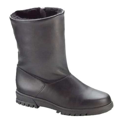 Women's Toe Warmers Summit - Size: 7.5, Black