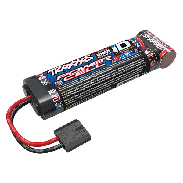 Traxxas Series 4 4200mAh (NiMH 7-C Flat 8.4V)