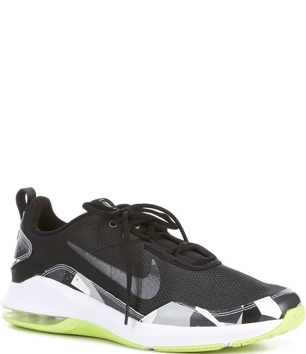 Nike Air Max Alpha Trainer 2 Men's Cross Training Shoes Black/Dark : 10 D