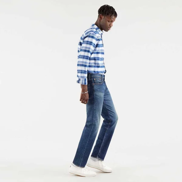 Levi ́s 501 Taper Jeans 36 - 30