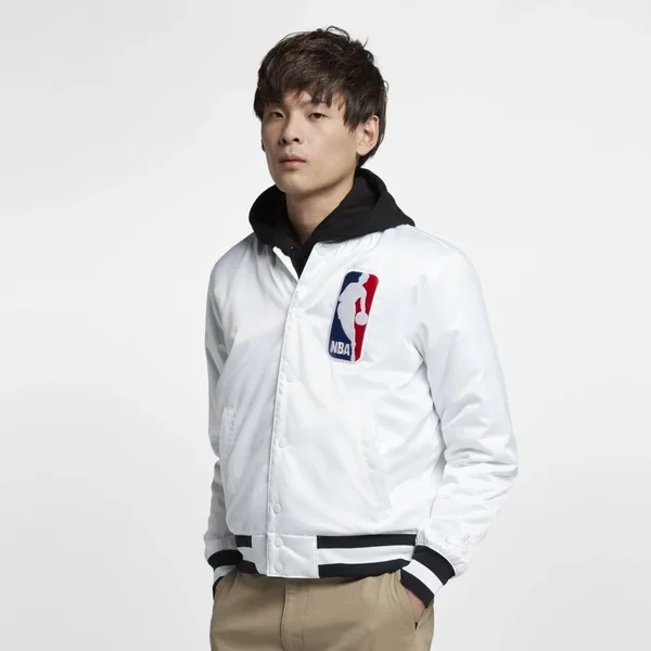 Nike SB x NBA Bomber Jacket