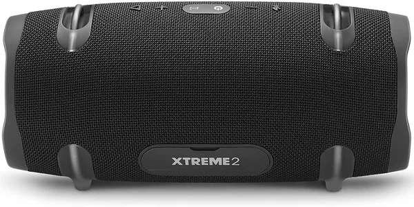JBL Xtreme 2 Waterproof Portable Bluetooth Speaker - Green