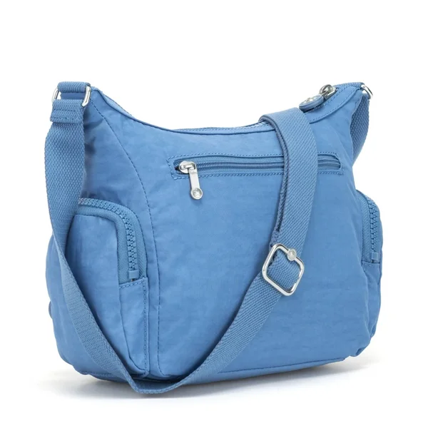 Kipling Bag I2632 29h Dynamic Blu - Size unica