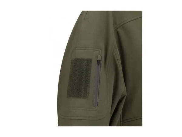 Propper Ba Softshell Jacket - Woodland