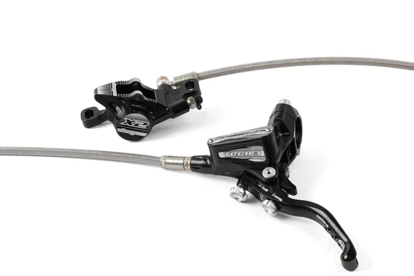 Hope Tech 3 X2 Braided Disc Brake No Rotor